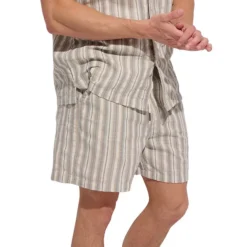 Beach Linen Striped Cover-Up Shorts -Unde Clothing Shop https3A2F2Fimage.s5a.com2Fis2Fimage2FTheBay2F663864087725 alt23Fwid3D120026hei3D120026qlt3D9026resMode3Dsharp226op usm3D0.92C1.02C82C0 640x