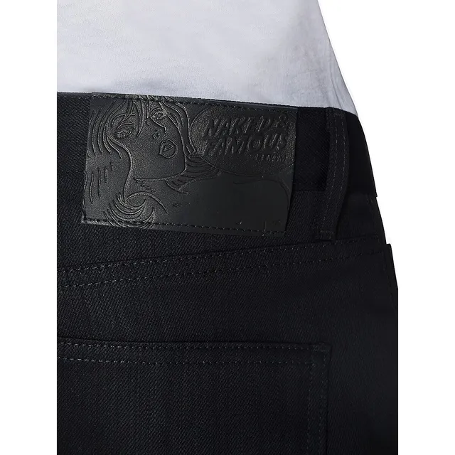 Power Stretch Super Guy Slim Tapered Jeans 3 Power Stretch Super Guy Slim Tapered Jeans - Image 3