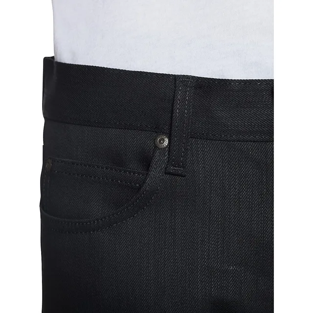 Power Stretch Super Guy Slim Tapered Jeans 5 Power Stretch Super Guy Slim Tapered Jeans - Image 5