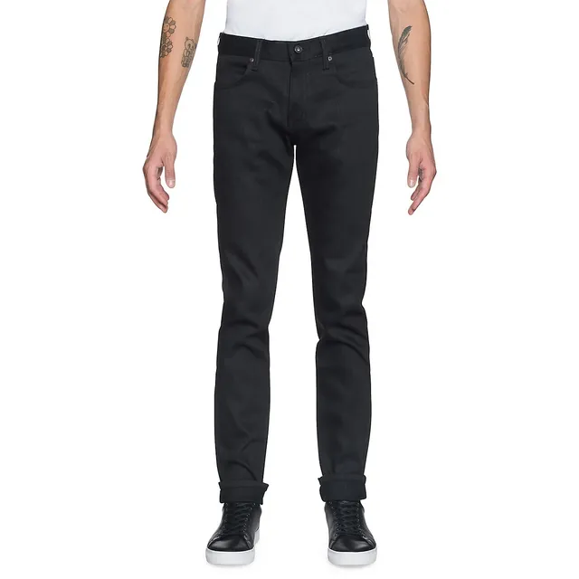 Power Stretch Super Guy Slim Tapered Jeans 1 Power Stretch Super Guy Slim Tapered Jeans
