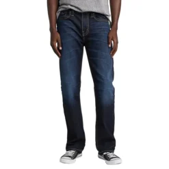 Grayson Stretch Jeans