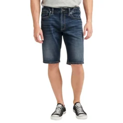 Zac Relaxed-Fit Short