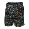 SAXX UNDERWEAR Oh Buoy 2N1 Volley Shorts