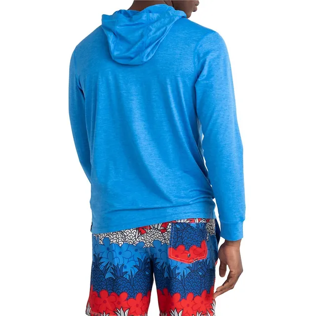 SAXX UNDERWEAR DropTemp Cooling Cotton All-Day Hoodie 2 SAXX UNDERWEAR DropTemp Cooling Cotton All-Day Hoodie - Image 2