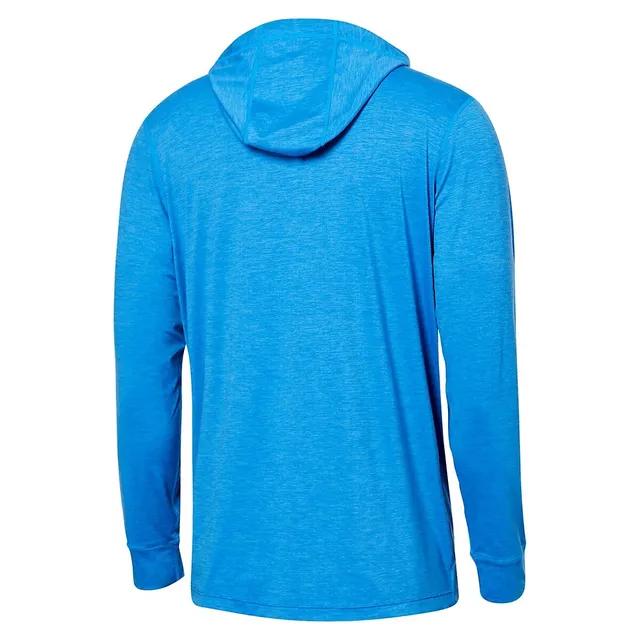 SAXX UNDERWEAR DropTemp Cooling Cotton All-Day Hoodie 4 SAXX UNDERWEAR DropTemp Cooling Cotton All-Day Hoodie - Image 4