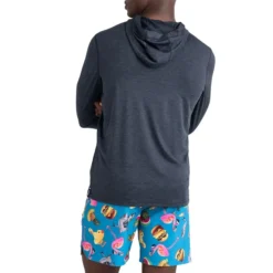 SAXX UNDERWEAR DropTemp Cooling Cotton All-Day Hoodie 13 SAXX UNDERWEAR DropTemp Cooling Cotton All-Day Hoodie -Unde Clothing Shop https3A2F2Fimage.s5a.com2Fis2Fimage2FTheBay2F688296460205 alt13Fwid3D120026hei3D120026qlt3D9026resMode3Dsharp226op usm3D0.92C1.02C82C0 640x