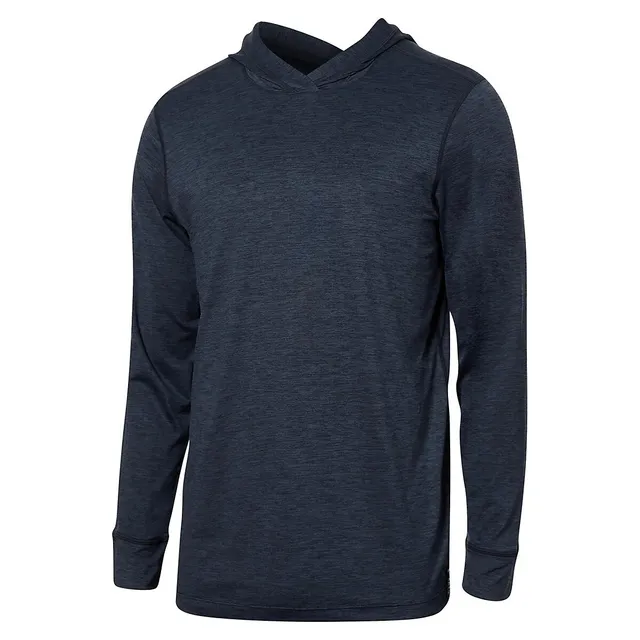 SAXX UNDERWEAR DropTemp Cooling Cotton All-Day Hoodie 7 SAXX UNDERWEAR DropTemp Cooling Cotton All-Day Hoodie - Image 7