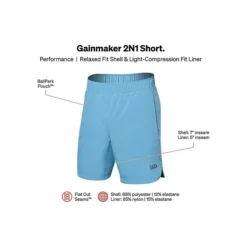 SAXX UNDERWEAR Gainmaker 2N1 Shorts -Unde Clothing Shop https3A2F2Fimage.s5a.com2Fis2Fimage2FTheBay2F688296462070 alt43Fwid3D120026hei3D120026qlt3D9026resMode3Dsharp226op usm3D0.92C1.02C82C0 640x