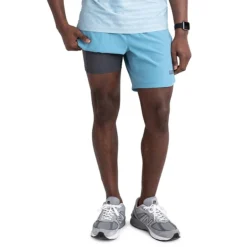 SAXX UNDERWEAR Gainmaker 2N1 Shorts