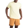 SAXX UNDERWEAR Droptemp All Day Cooling Pocket T-Shirt