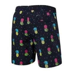 SAXX UNDERWEAR Go Coastal 2N1 Pineapple Flip Volley Swim Shorts -Unde Clothing Shop https3A2F2Fimage.s5a.com2Fis2Fimage2FTheBay2F688296462995 alt23Fwid3D120026hei3D120026qlt3D9026resMode3Dsharp226op usm3D0.92C1.02C82C0 640x