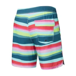 SAXX UNDERWEAR Oh Buoy 2N1 Cutback Stripe Volley Swim Shorts -Unde Clothing Shop https3A2F2Fimage.s5a.com2Fis2Fimage2FTheBay2F688296470686 alt33Fwid3D120026hei3D120026qlt3D9026resMode3Dsharp226op usm3D0.92C1.02C82C0 640x