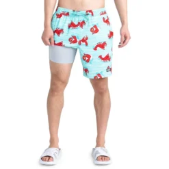 SAXX UNDERWEAR Oh Buoy 2N1 Lobster Lounger Volley Shorts 7 SAXX UNDERWEAR Oh Buoy 2N1 Lobster Lounger Volley Shorts -Unde Clothing Shop https3A2F2Fimage.s5a.com2Fis2Fimage2FTheBay2F688296470938 alt23Fwid3D120026hei3D120026qlt3D9026resMode3Dsharp226op usm3D0.92C1.02C82C0 640x