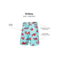 SAXX UNDERWEAR Oh Buoy 2N1 Lobster Lounger Volley Shorts 8 SAXX UNDERWEAR Oh Buoy 2N1 Lobster Lounger Volley Shorts -Unde Clothing Shop https3A2F2Fimage.s5a.com2Fis2Fimage2FTheBay2F688296470938 alt33Fwid3D120026hei3D120026qlt3D9026resMode3Dsharp226op usm3D0.92C1.02C82C0 640x