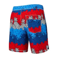 SAXX UNDERWEAR Oh Buoy 2N1 Pineapple Strata Volley Shorts -Unde Clothing Shop https3A2F2Fimage.s5a.com2Fis2Fimage2FTheBay2F688296471089 alt33Fwid3D120026hei3D120026qlt3D9026resMode3Dsharp226op usm3D0.92C1.02C82C0 640x