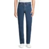Nudie Jeans Rad Rufus Monday Blues Regular-Fit Jeans