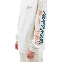 Dr. Denim Reno Oversized Printed-Detail Sweatshirt -Unde Clothing Shop https3A2F2Fimage.s5a.com2Fis2Fimage2FTheBay2F7323001277299 alt33Fwid3D120026hei3D120026qlt3D9026resMode3Dsharp226op usm3D0.92C1.02C82C0 640x