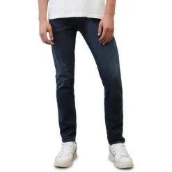 Marc O'Polo Sjöbo Slim-Fit Washed Jeans