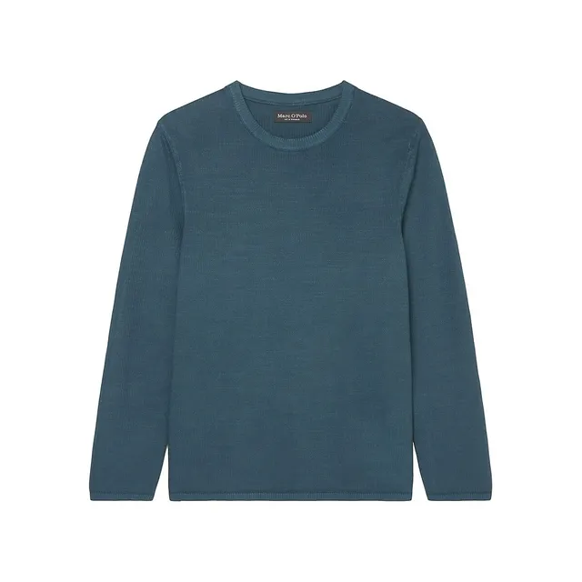 Marc O'Polo Organic Cotton Sweater 1 Marc O'Polo Organic Cotton Sweater