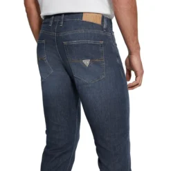 Guess Eco Slim Tapered Jeans -Unde Clothing Shop https3A2F2Fimage.s5a.com2Fis2Fimage2FTheBay2F7621701443922 alt33Fwid3D120026hei3D120026qlt3D9026resMode3Dsharp226op usm3D0.92C1.02C82C0 640x