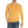 Guess Tiger Slim-Fit Organic Cotton Slub Sweater