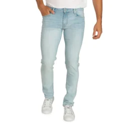Guess Slim-Fit Tapered Jeans