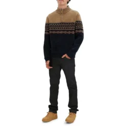 Quarter-Zip Chenille Bonded Polar Fleece Sweater -Unde Clothing Shop https3A2F2Fimage.s5a.com2Fis2Fimage2FTheBay2F772718064451 alt33Fwid3D120026hei3D120026qlt3D9026resMode3Dsharp226op usm3D0.92C1.02C82C0 640x