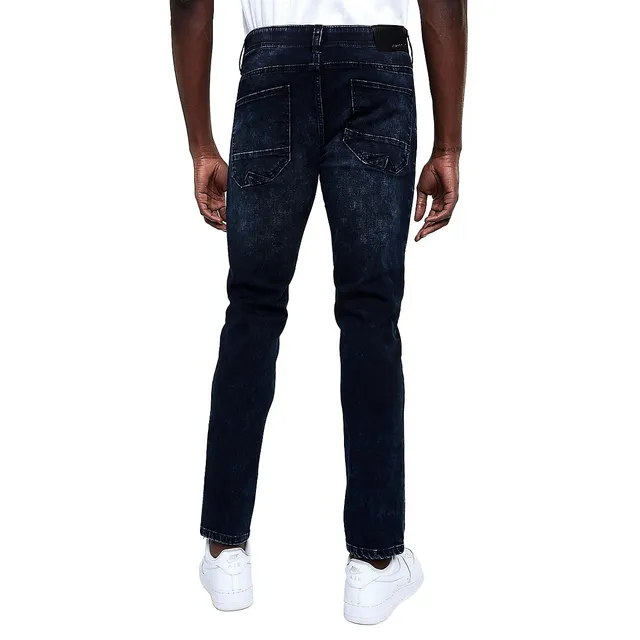 Nikko 5-Pocket Slim-Fit Jeans 2 Nikko 5-Pocket Slim-Fit Jeans - Image 2