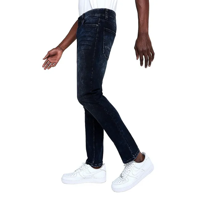 Nikko 5-Pocket Slim-Fit Jeans 3 Nikko 5-Pocket Slim-Fit Jeans - Image 3