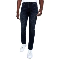 Nikko 5-Pocket Slim-Fit Jeans