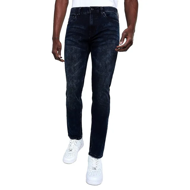 Nikko 5-Pocket Slim-Fit Jeans 1 Nikko 5-Pocket Slim-Fit Jeans