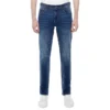 Nikko Slim-Leg Jeans