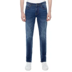 Nikko Slim-Leg Jeans