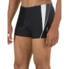 Speedo Fitness Square Leg Trunks