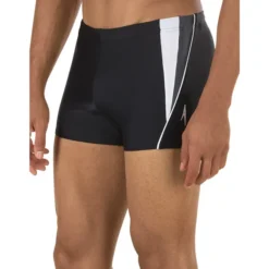 Speedo Fitness Square Leg Trunks
