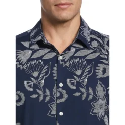 Perry Ellis Floral Short-Sleeve Shirt -Unde Clothing Shop https3A2F2Fimage.s5a.com2Fis2Fimage2FTheBay2F795570638455 alt23Fwid3D120026hei3D120026qlt3D9026resMode3Dsharp226op usm3D0.92C1.02C82C0 640x