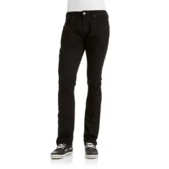 Max X Slim Fit Jeans