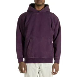 012 Custom Heavyweight Hoodie