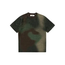 Collection 012 Custom Airbrush Sweater