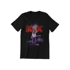 ACDC Licensed Graphic T-Shirt