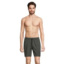 Volley Technical Swim Trunks