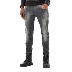 G-Star Raw Revend Super Slim Jeans