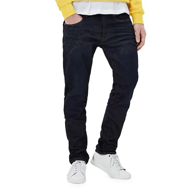 G-Star Raw Tapered 3301 Jeans 1 G-Star Raw Tapered 3301 Jeans