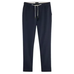 Scotch & Soda Warren Cotton Joggers