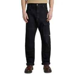G-Star Raw Bearing 3D Cargo Jeans