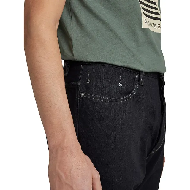 G-Star Raw Arc 3D Slim Jeans 3 G-Star Raw Arc 3D Slim Jeans - Image 3