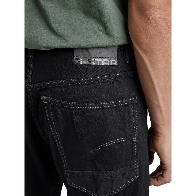 G-Star Raw Arc 3D Slim Jeans 4 G-Star Raw Arc 3D Slim Jeans - Image 4