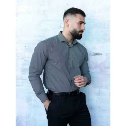 Slim-Fit Printed Dress Shirt -Unde Clothing Shop https3A2F2Fimage.s5a.com2Fis2Fimage2FTheBay2F880900048117 alt33Fwid3D120026hei3D120026qlt3D9026resMode3Dsharp226op usm3D0.92C1.02C82C0 640x