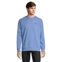 Logo-Lettered Sweatshirt