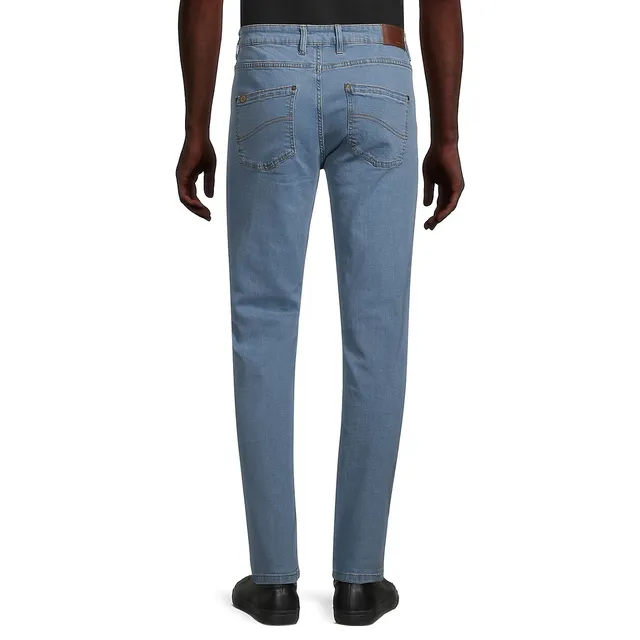 Eastwood Five-Pocket Jeans 2 Eastwood Five-Pocket Jeans - Image 2